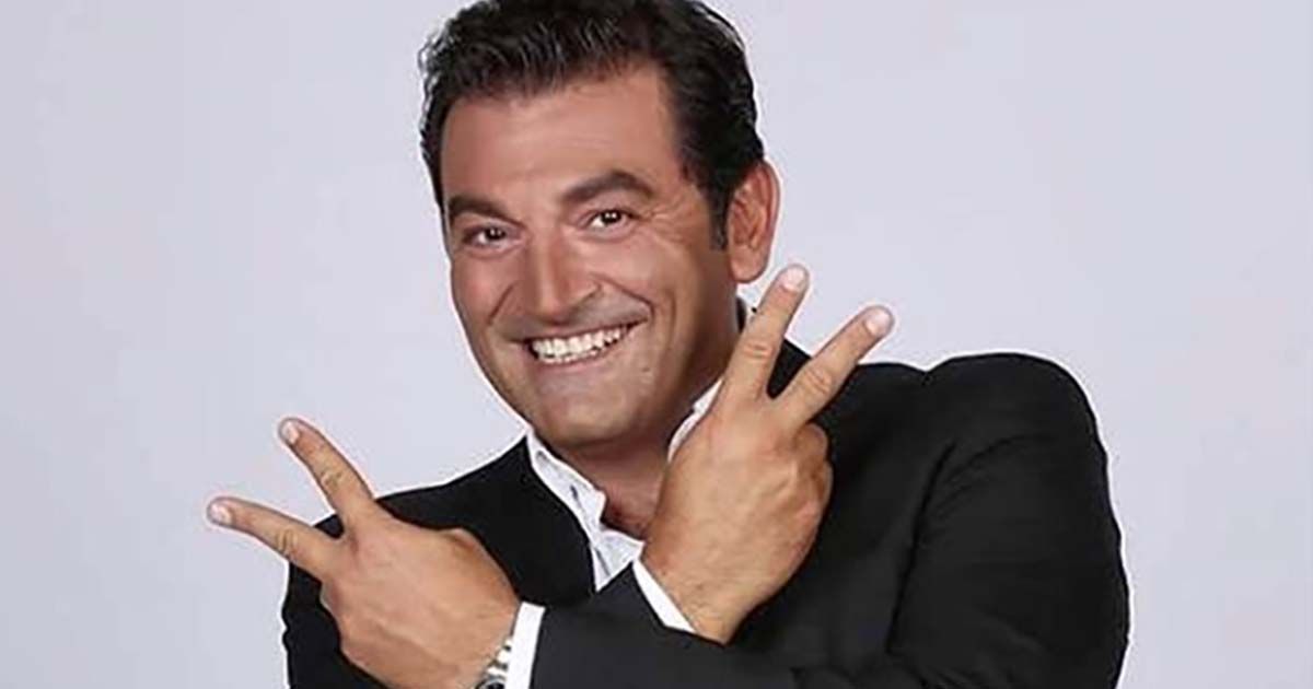Max Giusti contro la TV pubblica: “Io allontanato all’improvviso”