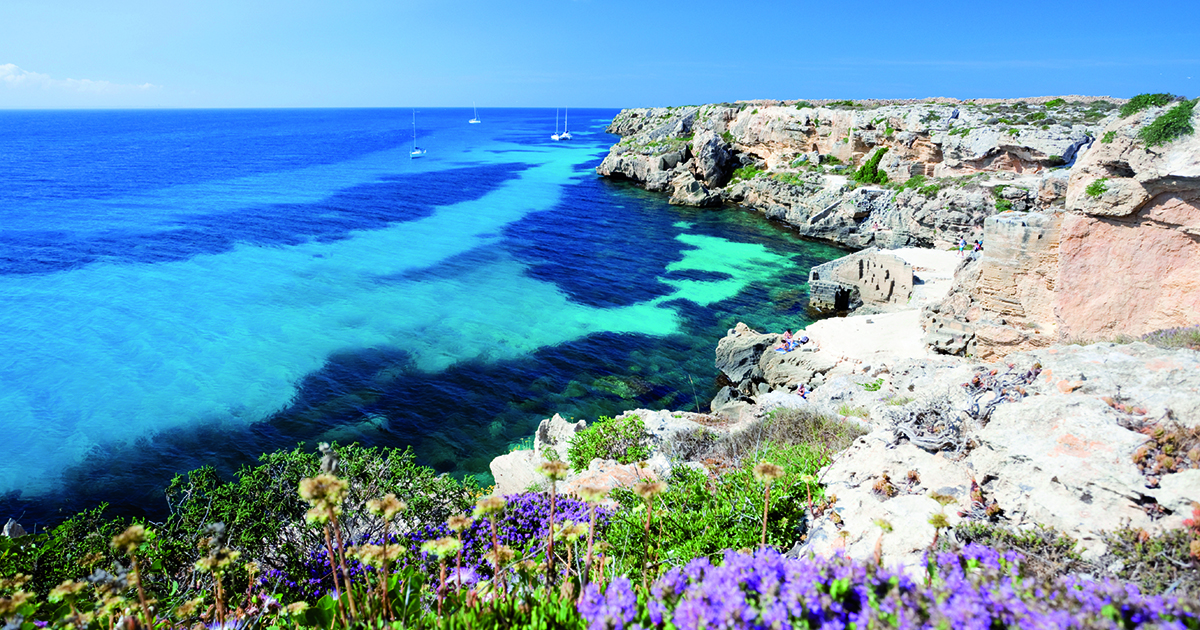 Vacanze in Sardegna
