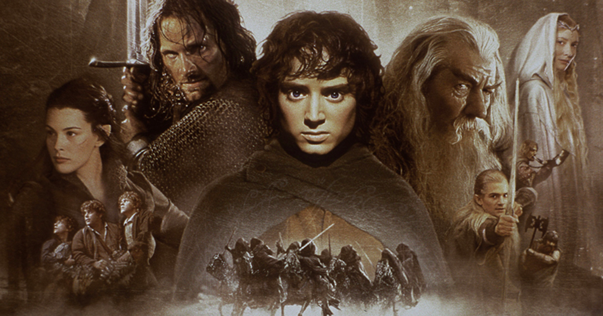 Oxford onora il suo allievo Tolkien con una grande mostra