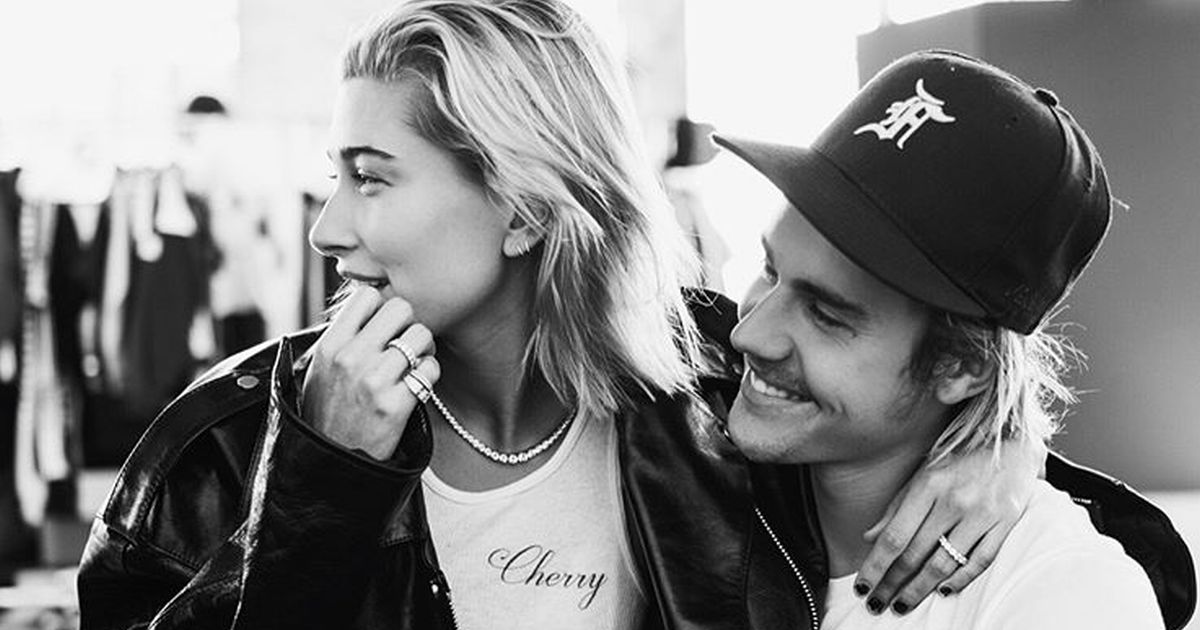 Colpo di fulmine: Justin Bieber e Hailey Baldwin si sposano