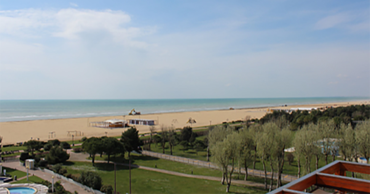 Bibione - RDS Play on Tour 2018