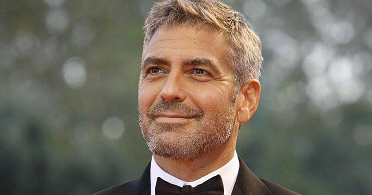 Paura per George Clooney: incidente in Sardegna, ecco come sta