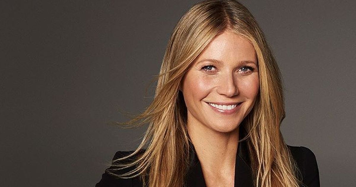 Gwyneth Paltrow: “volevo un altro figlio da Chris”