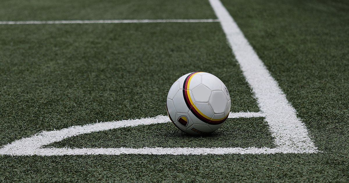 Il calcio rende tristi, la ricerca