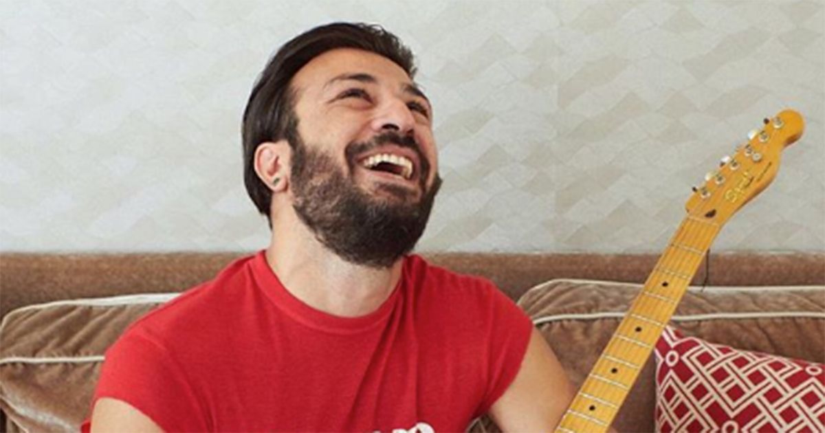 Dopo Giuliano Sangiorgi, altro bebè in arrivo per la band dei Negramaro