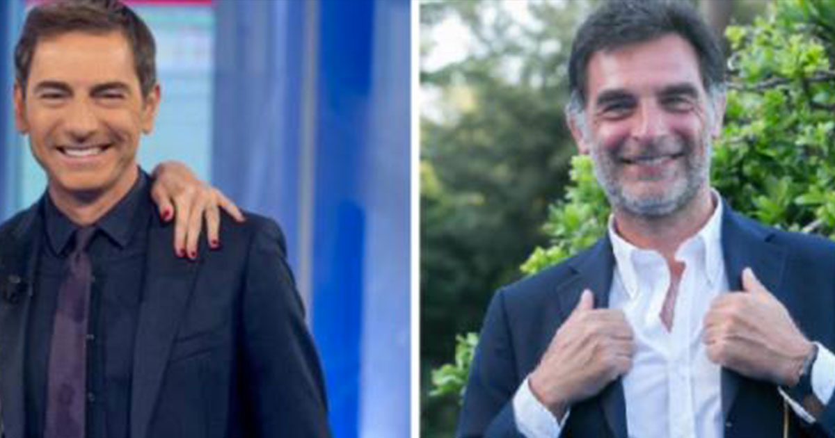 La vita in diretta: i retroscena tra Timperi e Liorni