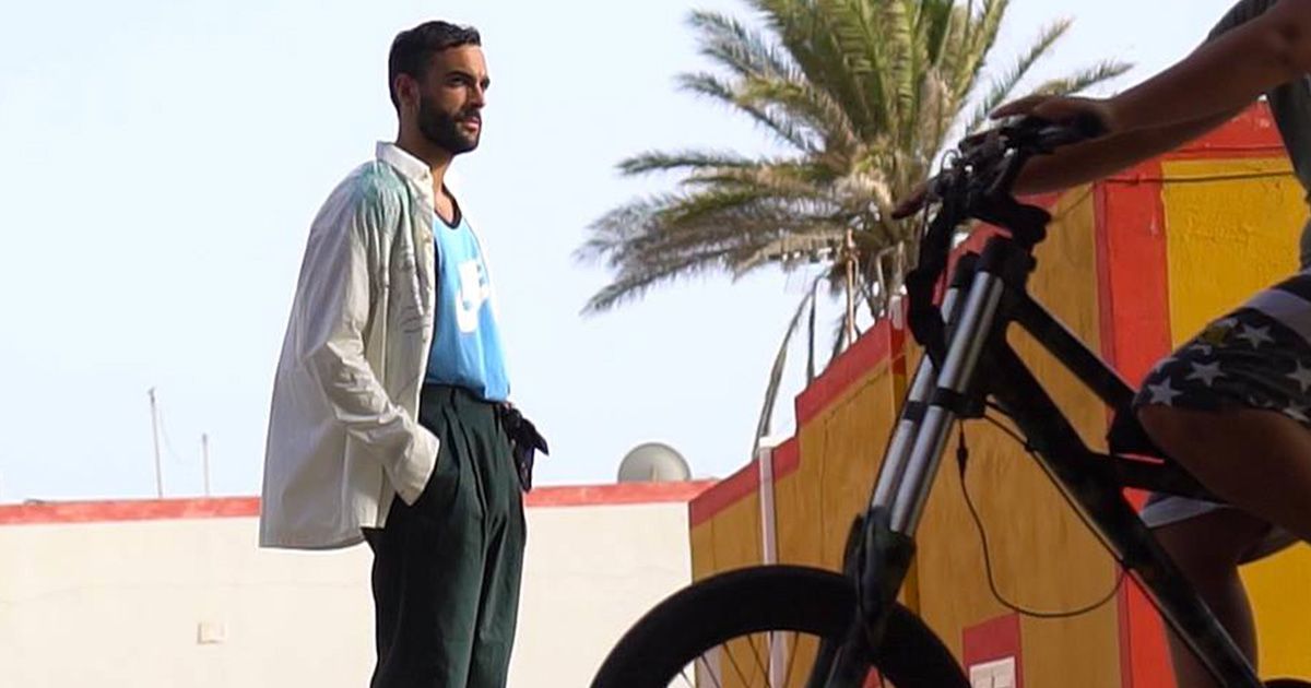 Il ritorno di Marco Mengoni: dopo il silenzio c’è una data!