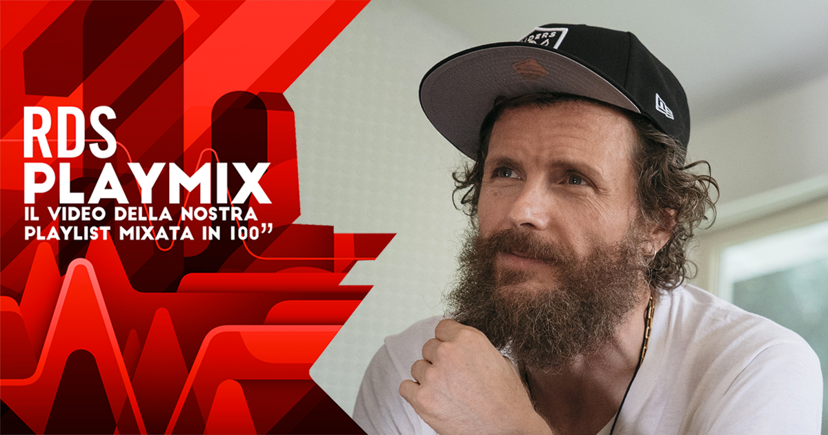 RDS Playmix: 16 luglio 2018