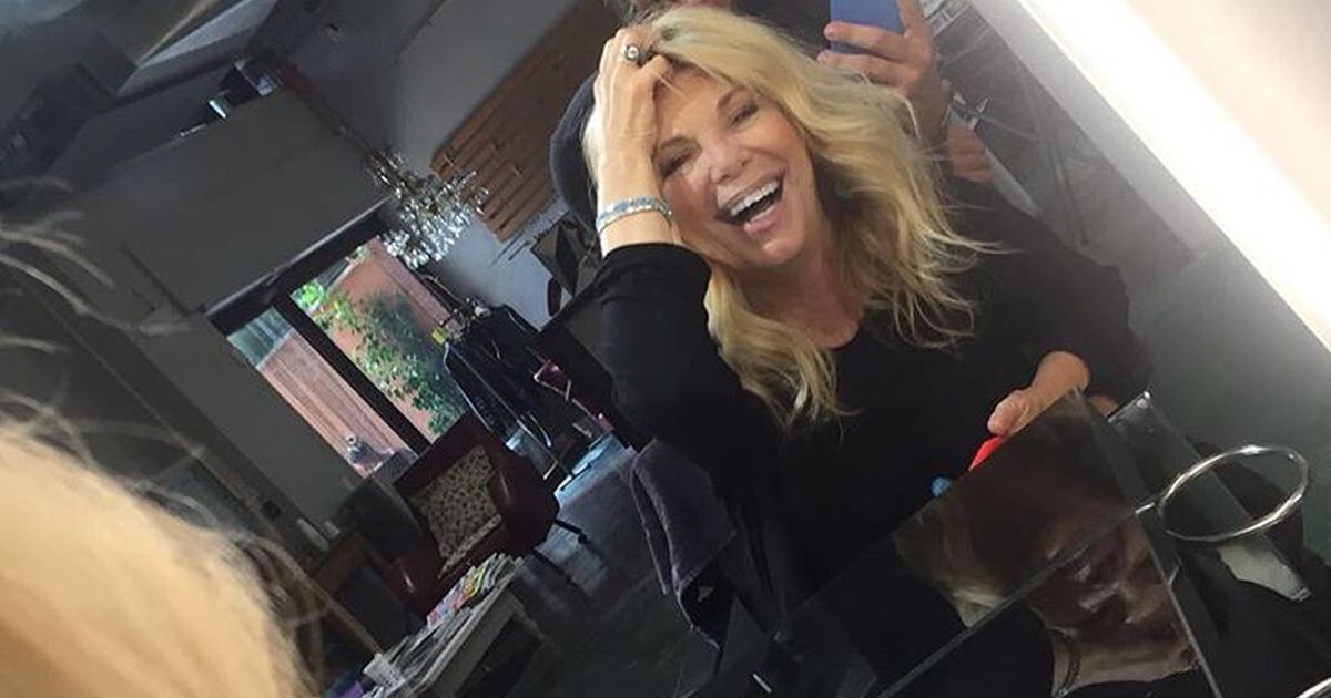 Rita Dalla Chiesa amarcord: ed è boom di like