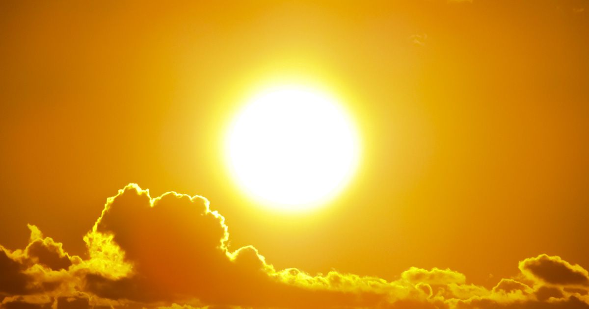 La settimana dei record: occhio al termometro