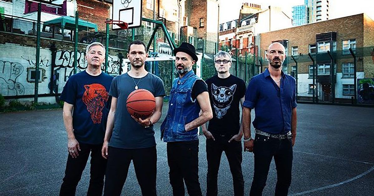 Subsonica, il ritorno: a ottobre esce il loro nuovo album!