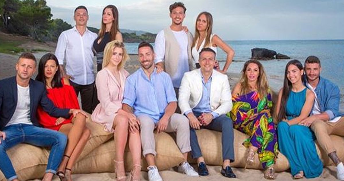 Temptation Island: ecco svelate le 6 coppie