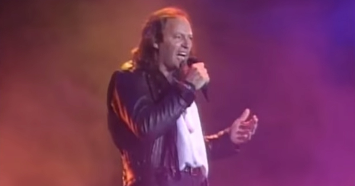 La mia prima volta: con il mio primo amore allo stadio, durante il concerto di Vasco Rossi
