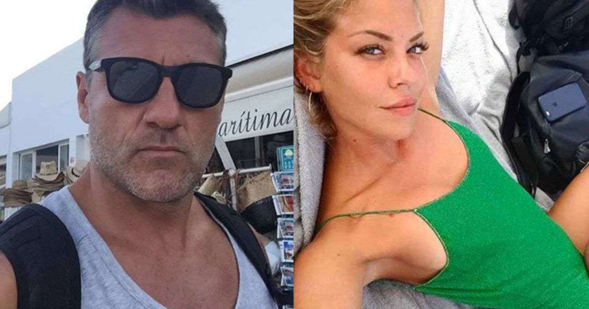 Vieri-Caracciolo: la foto del pancione conferma la gravidanza ma spunta il sesso del bebè