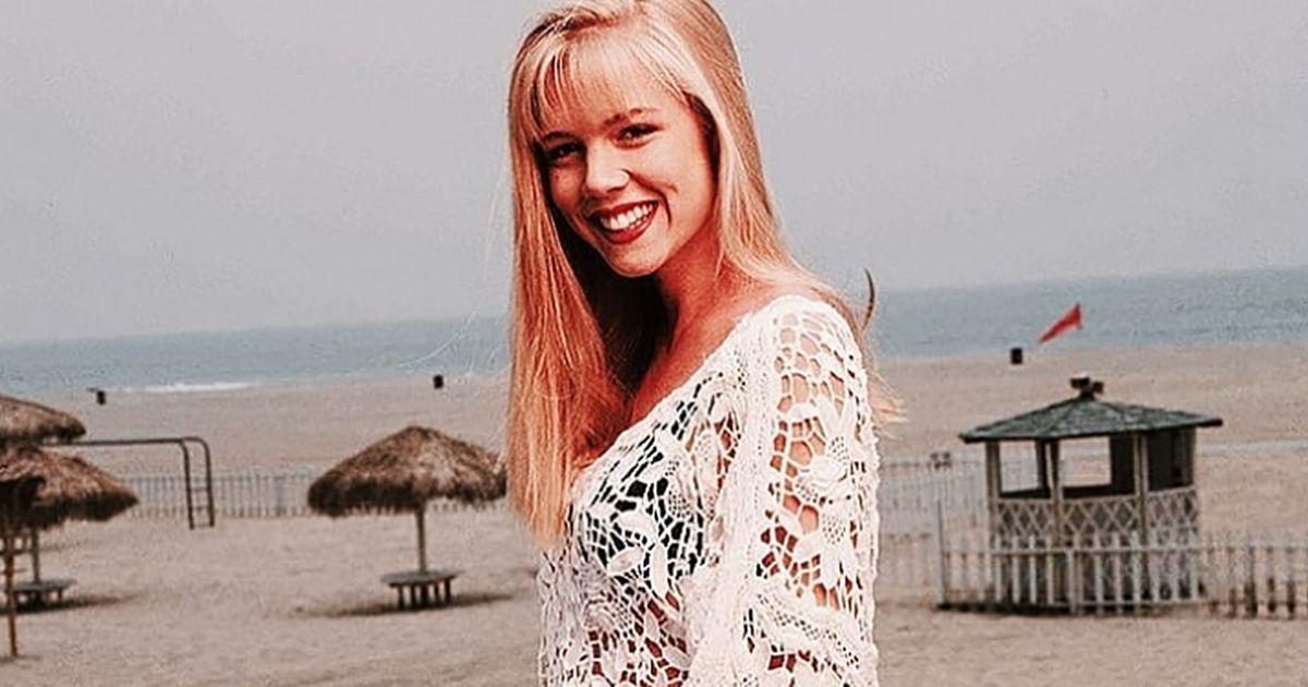 La trasformazione di Jennie Garth, la Kelly di Beverly Hills