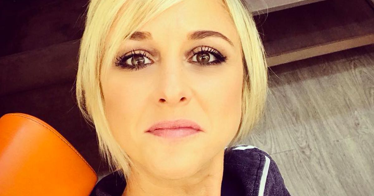 Nadia Toffa e il tenero scatto con le sorelle