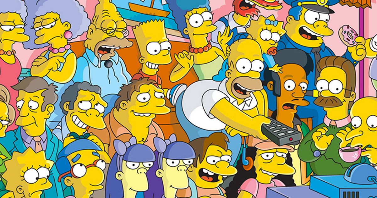 Usa: apre il minimarket di Apu, è uguale a quello dei Simpson