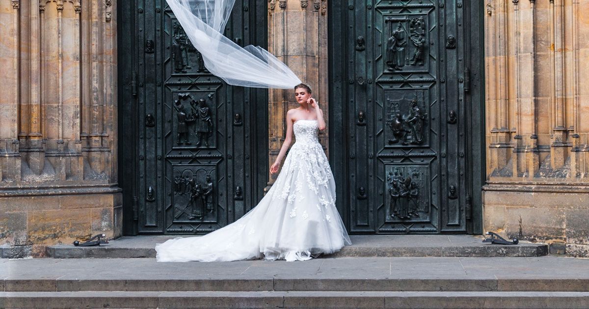 Il matrimonio salta ed è tutta colpa della richiesta insolita della sposa