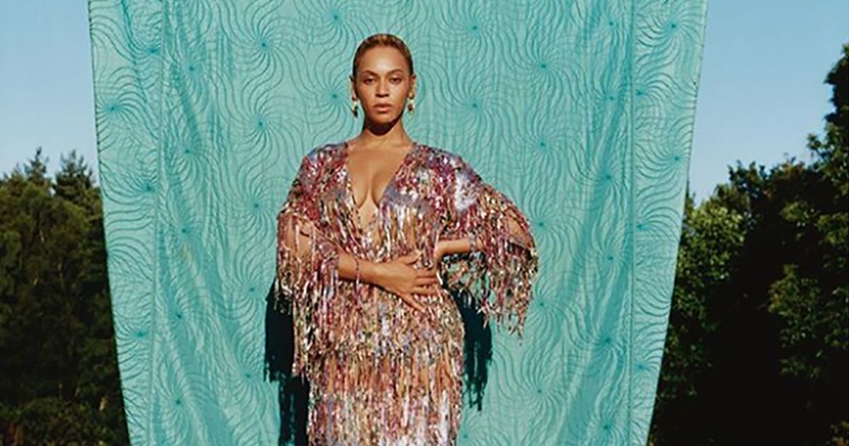 Gli auguri della mamma a Beyoncé sono tenerissimi