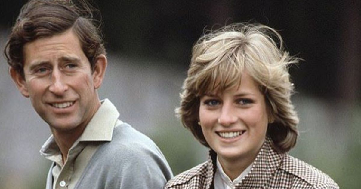 ll principe Filippo a Lady Diana: “Nessuno sano di mente ti lascerebbe…”