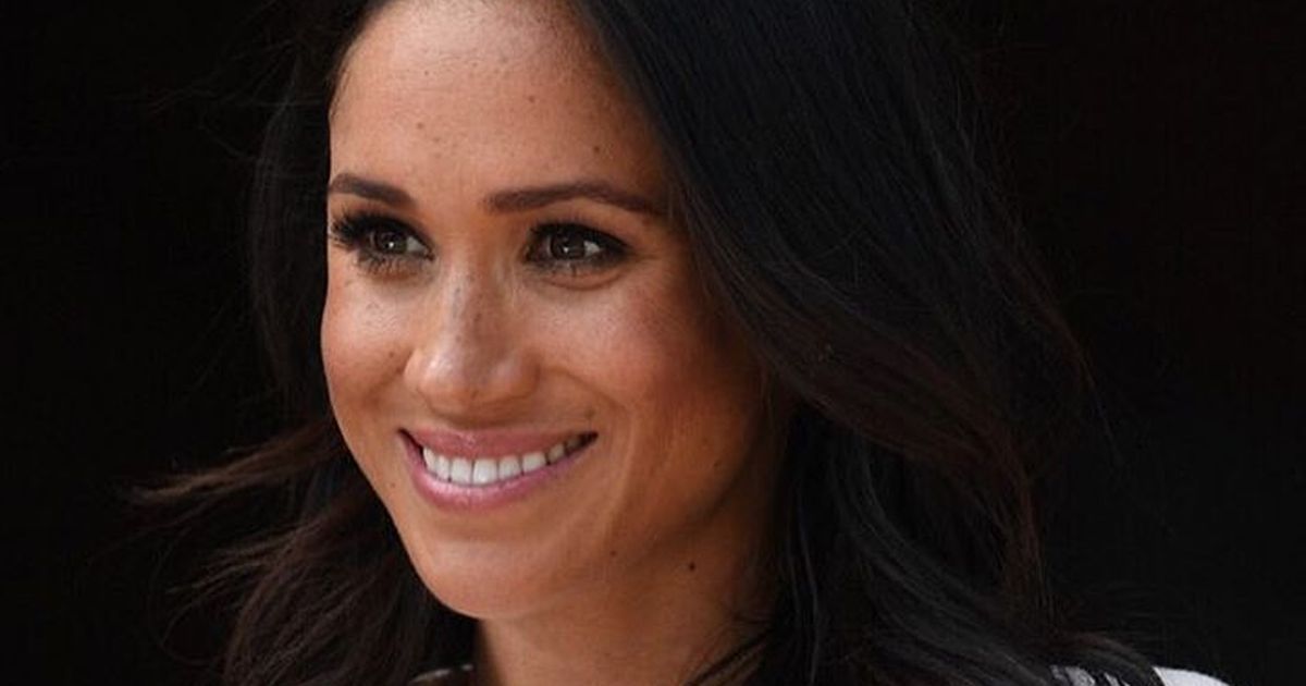 Meghan Markle incinta? Attenzione all’abito…