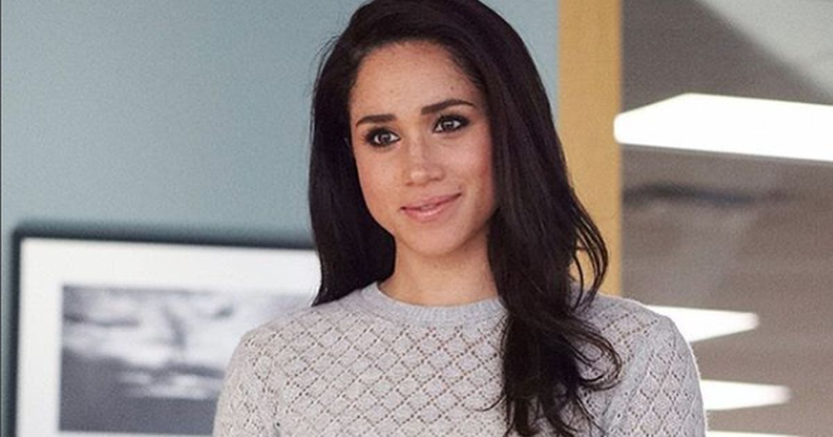 Meghan Markle isolata e esclusa: non si fida più di nessuno
