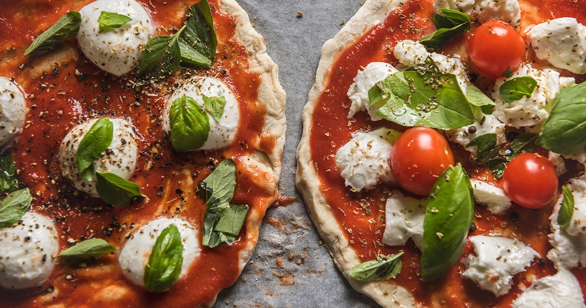 AAA Cercasi assaggiatori di pizza ed è boom di richieste