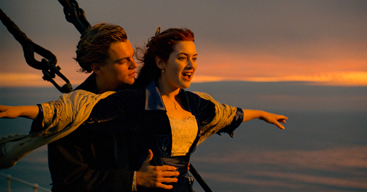 Giochi Del Titanic Jack E Rose