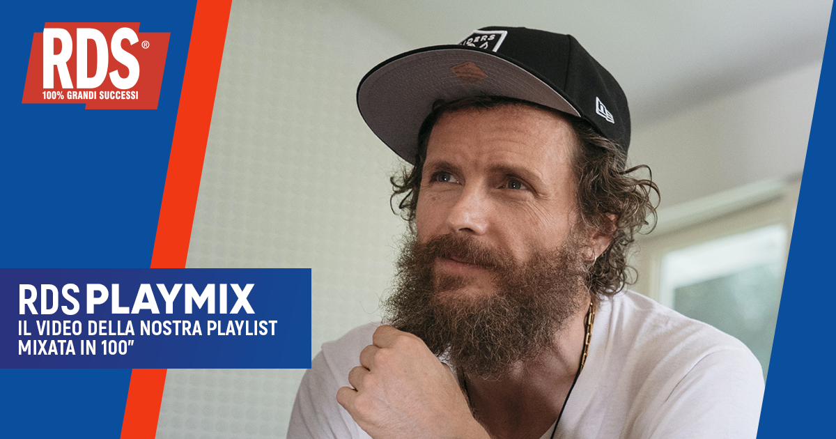 RDS Playmix: 1 ottobre 2018