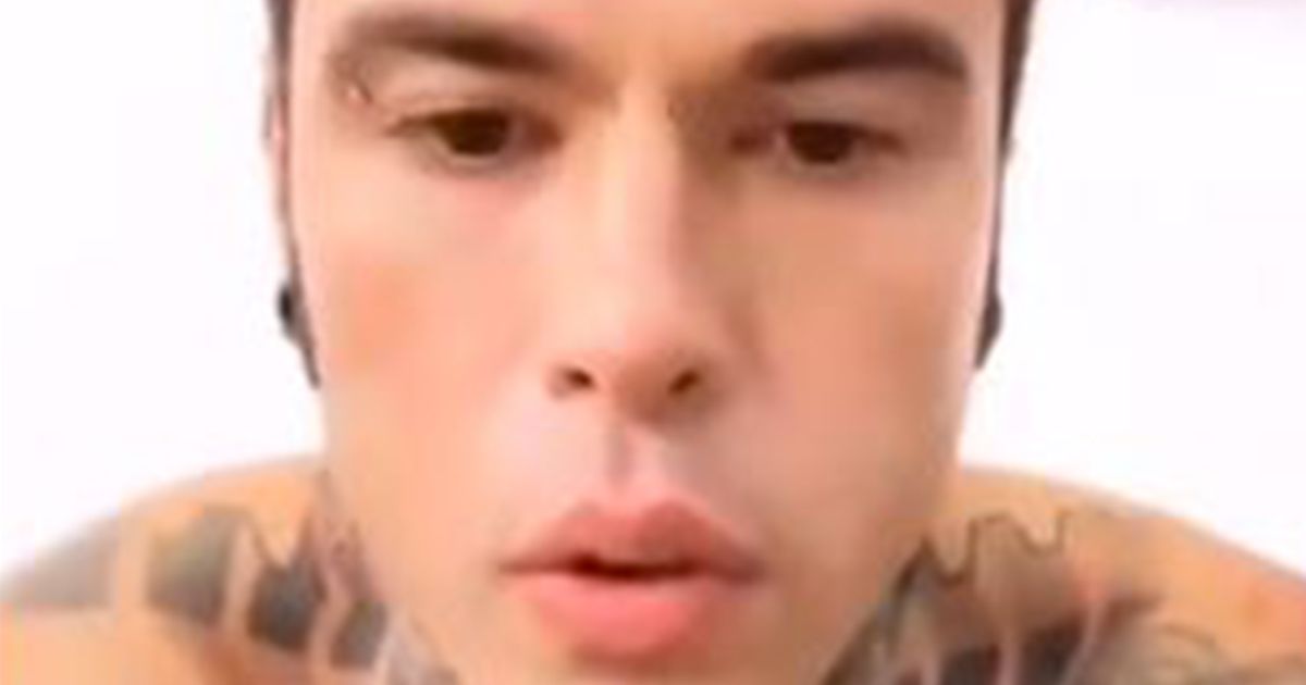 Fedez, e il mea culpa: “Siamo figli della nostra generazione, ma…”