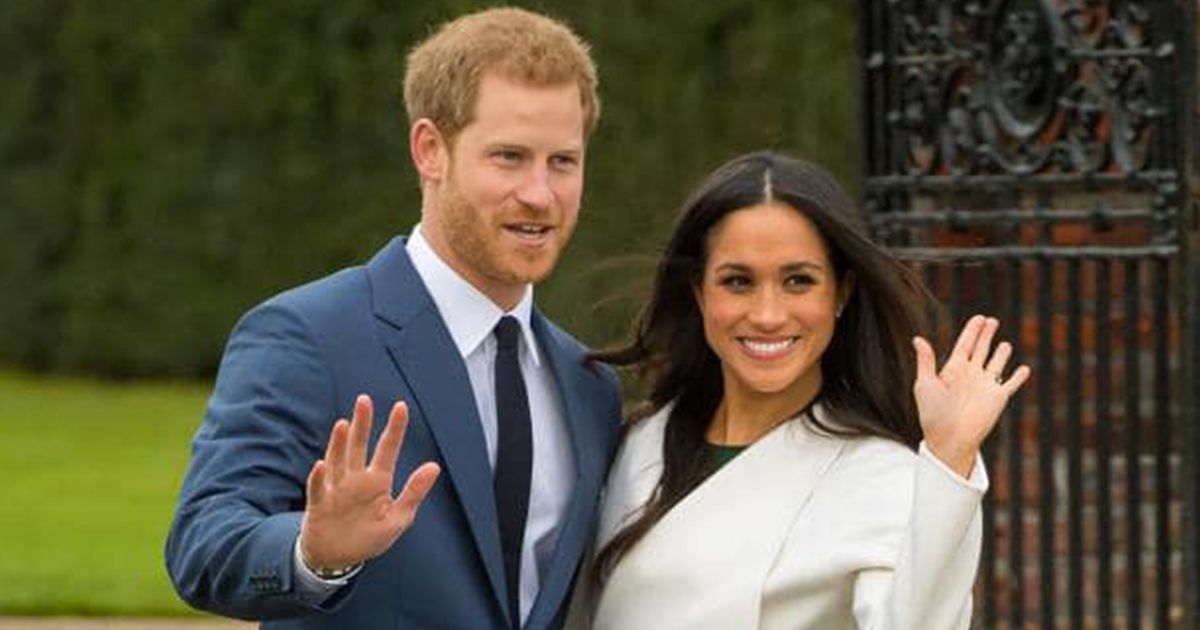 Il principe Harry incontra l’ex e Meghan reagisce così…