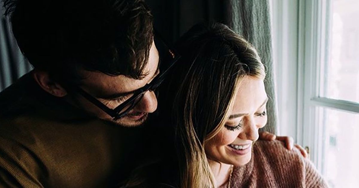 Hilary Duff è mamma per la seconda volta: benvenuta Banks