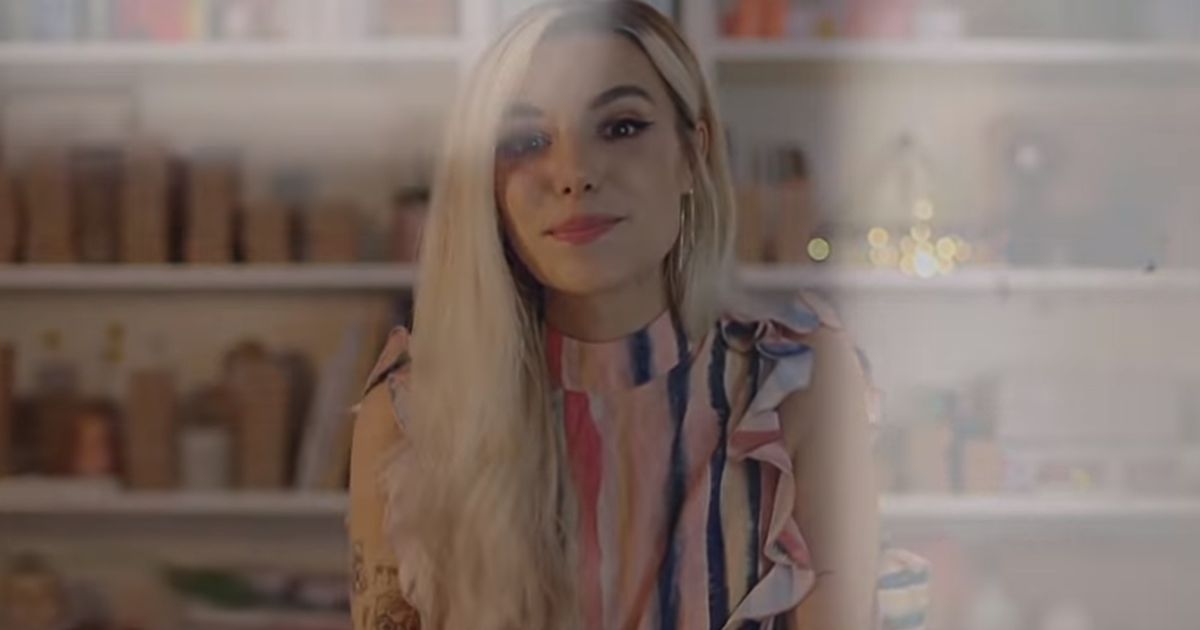 Russo sito di incontri PewDiePie