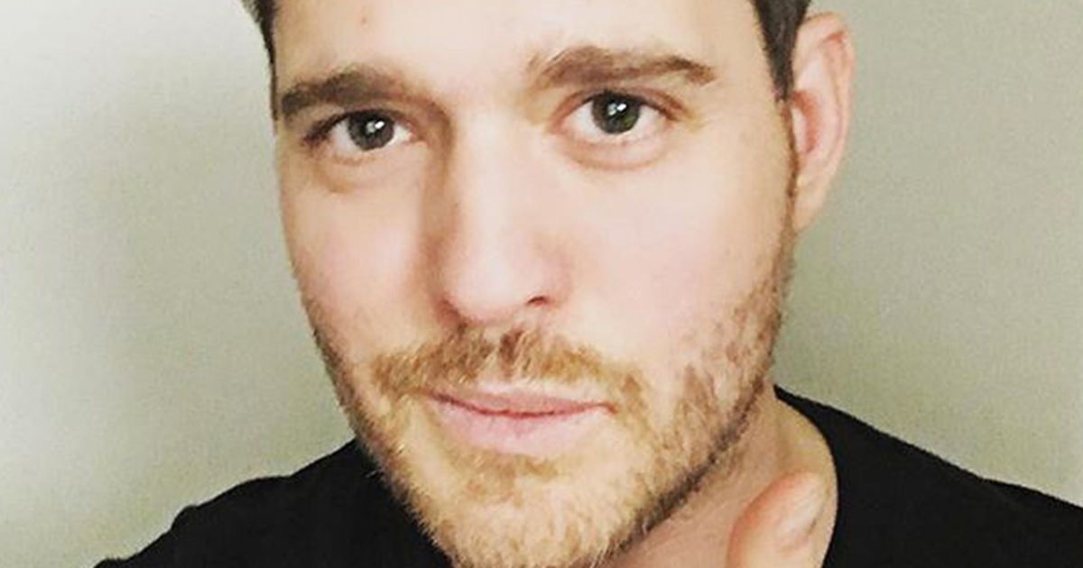 Michael Bublé: il nuovo singolo esce oggi
