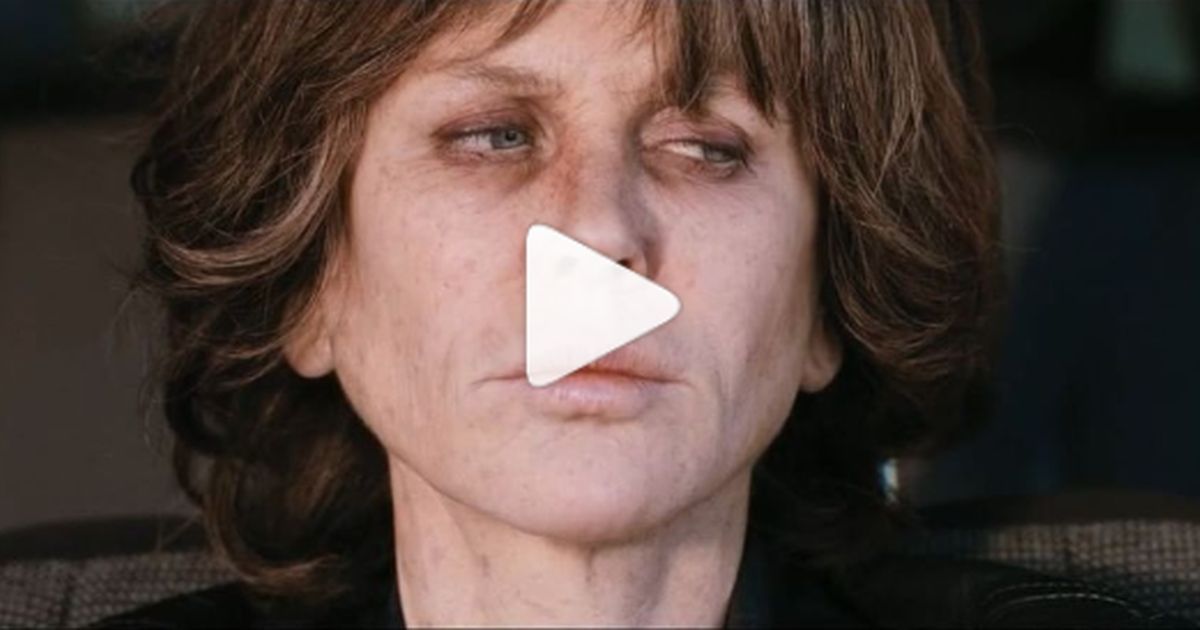 La conoscete tutti: ma per il nuovo film “Destroyer” è irriconoscibile