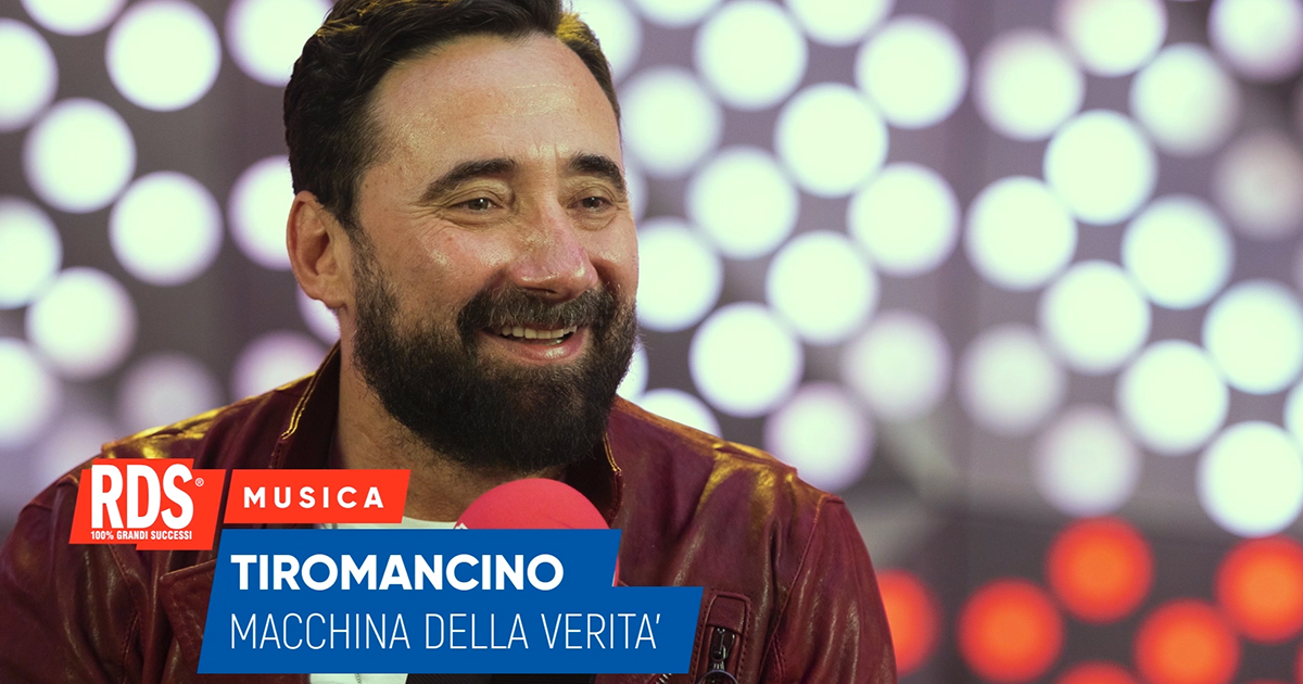 SCARICA TIROMANCINO DA