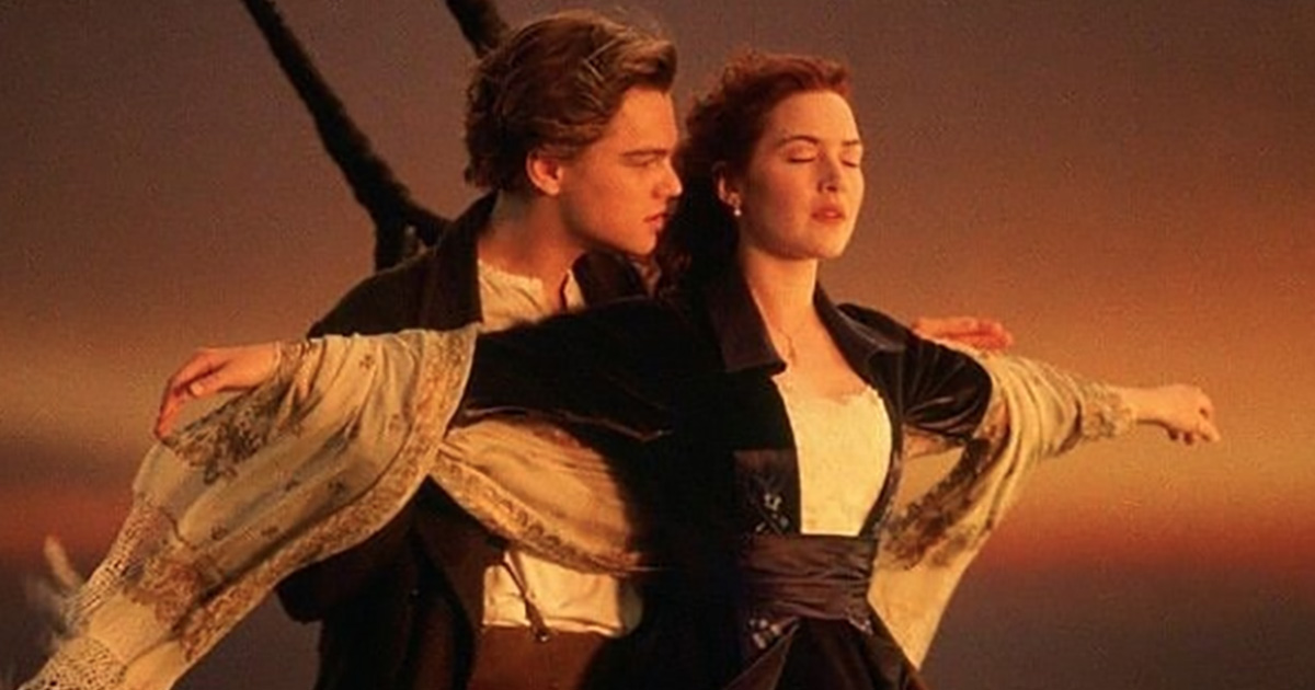 Giochi Del Titanic Jack E Rose