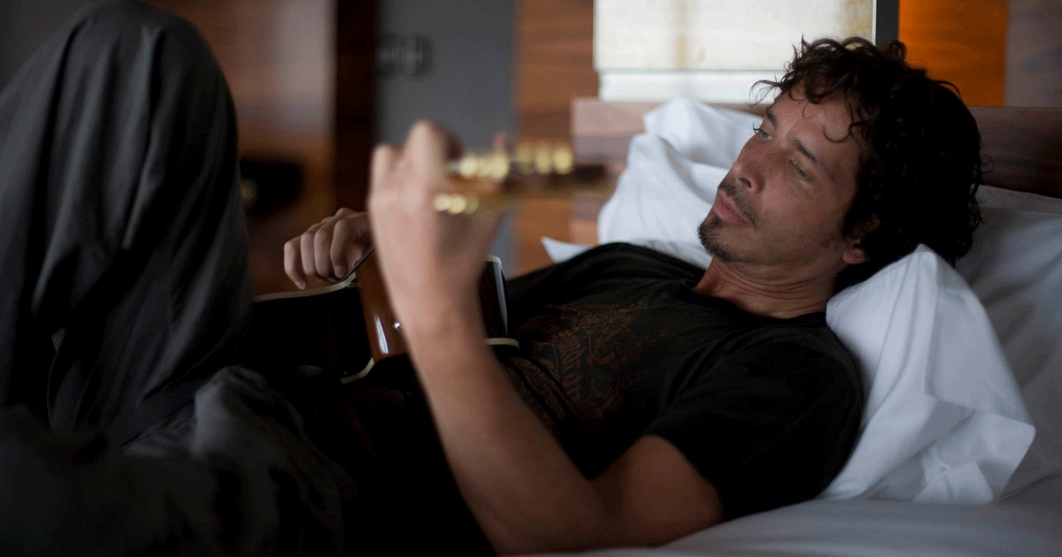 Chris Cornell: Foo Fighters e Metallica tra le band per il tributo