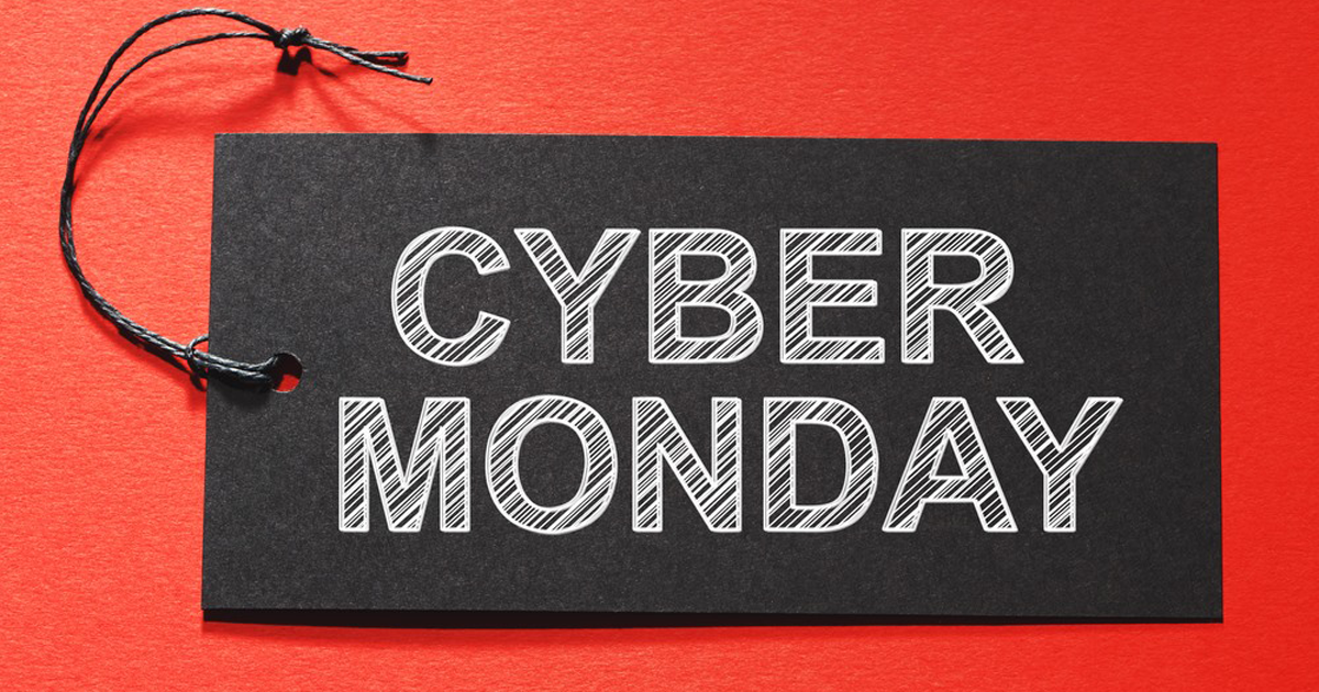 La guida al Cyber Monday: ecco dove fare i vostri acquisti tecnologici
