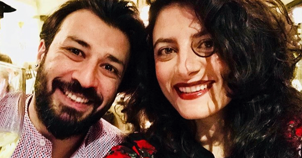 Fiocco azzurro per i Negramaro: è nato il figlio di Lele e Clio Evans