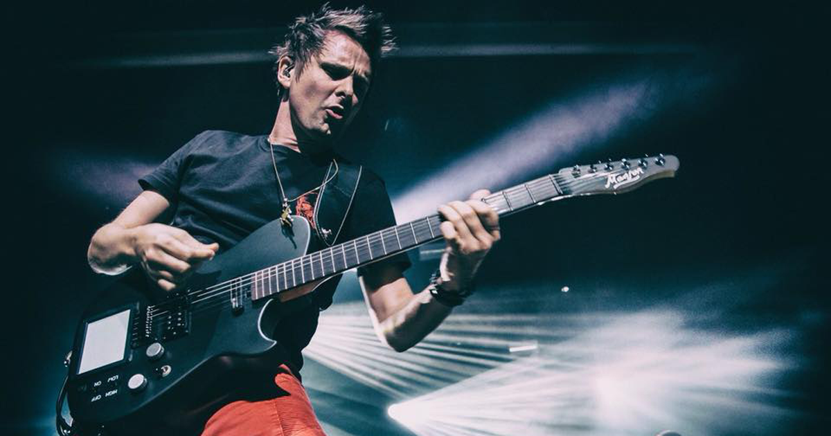 I Muse raddoppiano allo Stadio San Siro di Milano