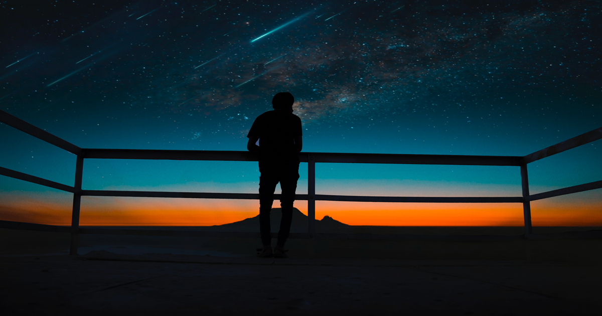 Non solo a San Lorenzo: pioggia di stelle cadenti nelle prossime due settimane