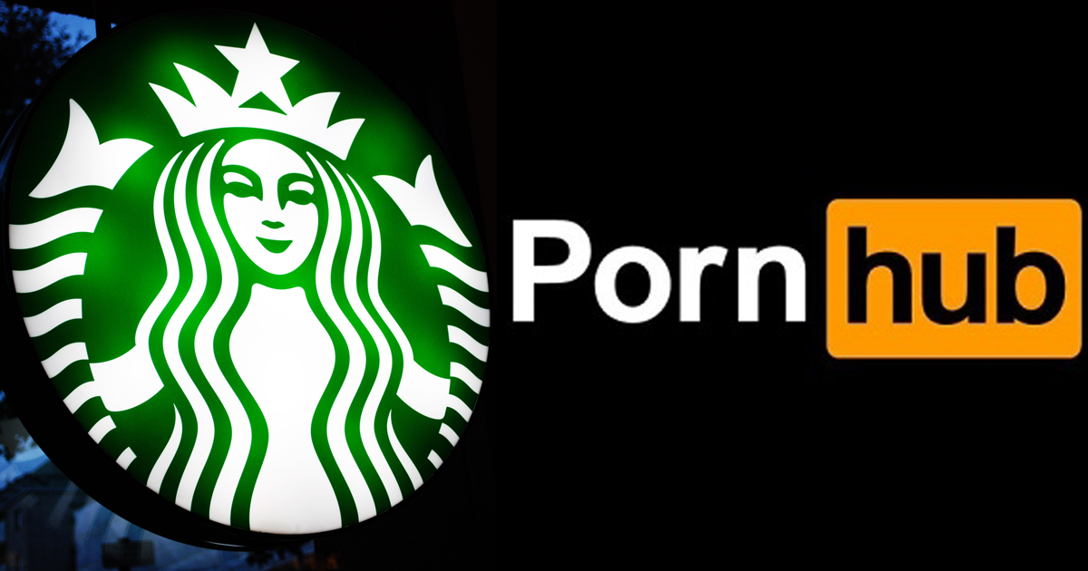 Niente più porno da Starbucks: verrà bloccato l’accesso a tutti i siti per adulti