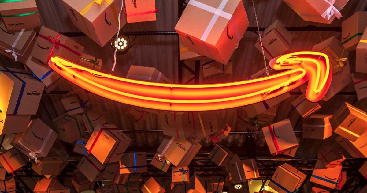 Amazon lancia la settimana della spedizione gratuita: ecco come fare