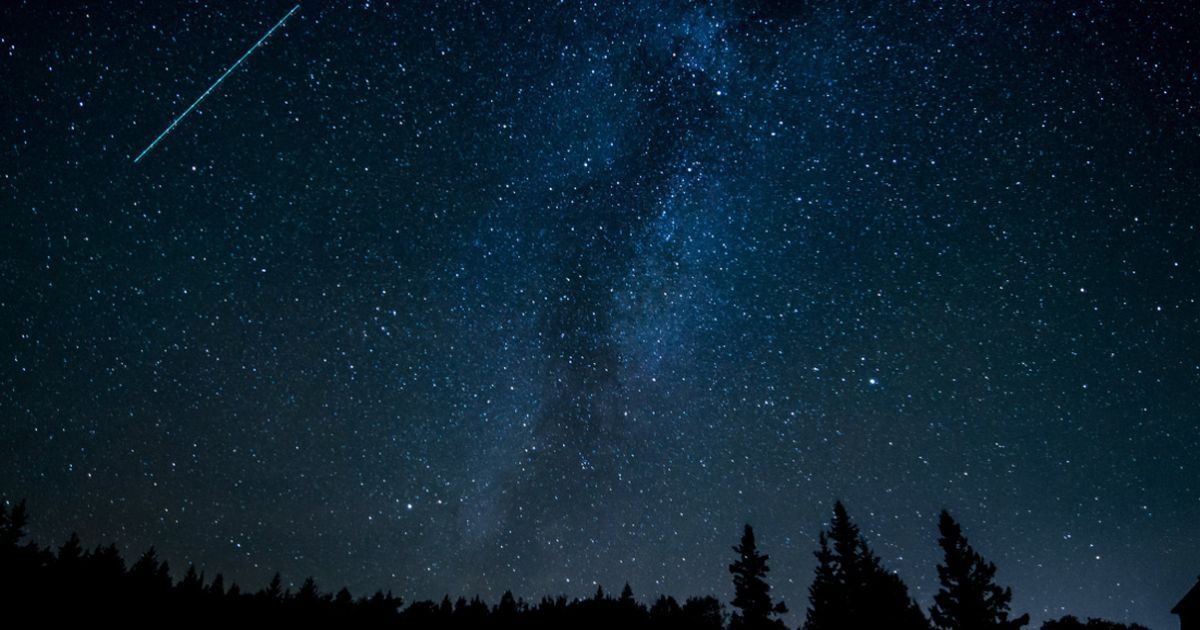 E’ in arrivo per Natale una cometa
