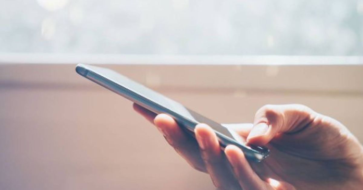 Il semplice trucco per iPhone che ha conquistato il web
