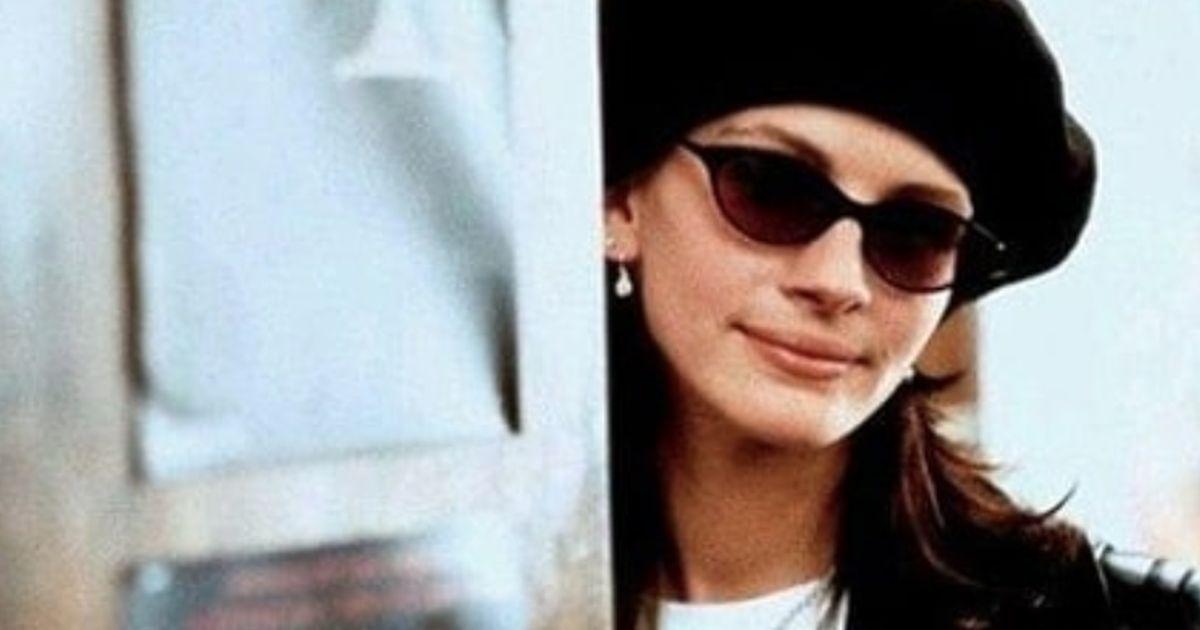 Julia Roberts e quelle ascelle non depilate “E’ stato un errore”