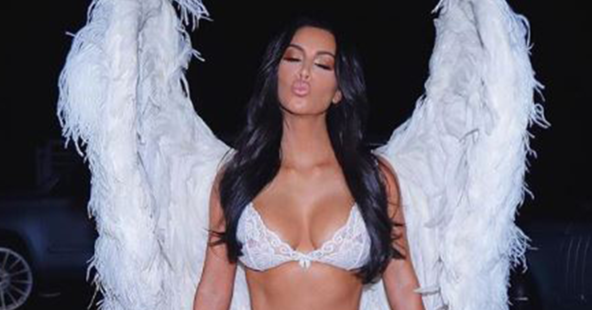guardare Kim Kardashian sesso video
