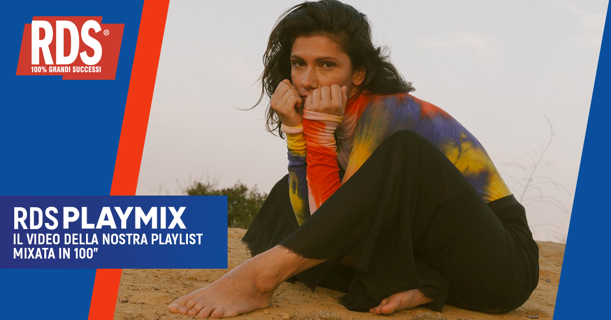 RDS Playmix: 19 novembre 2018