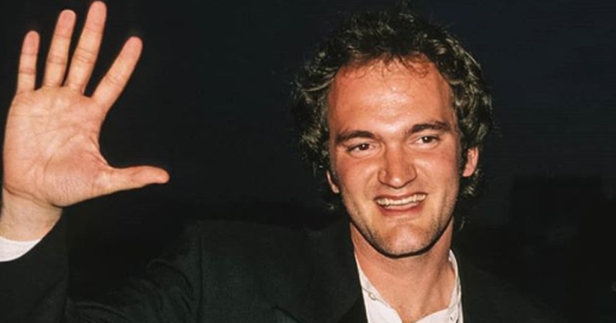 Quentin Tarantino all’altare: ha sposato la cantante israeliana